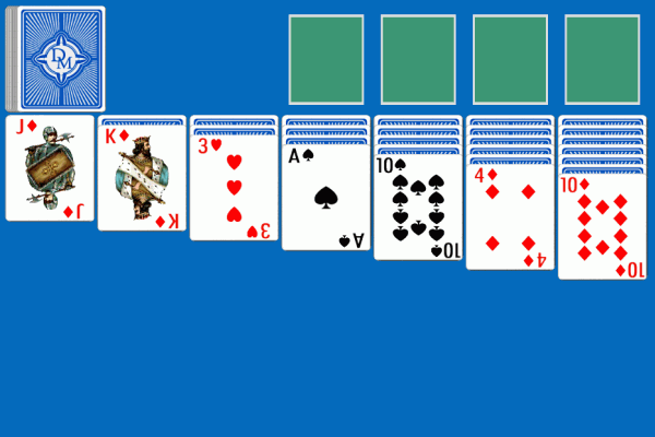 Free Pyramid Solitaire Download For Mac