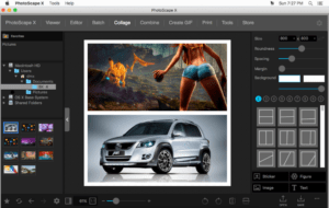 Photoscape Alternative For Mac Free Download