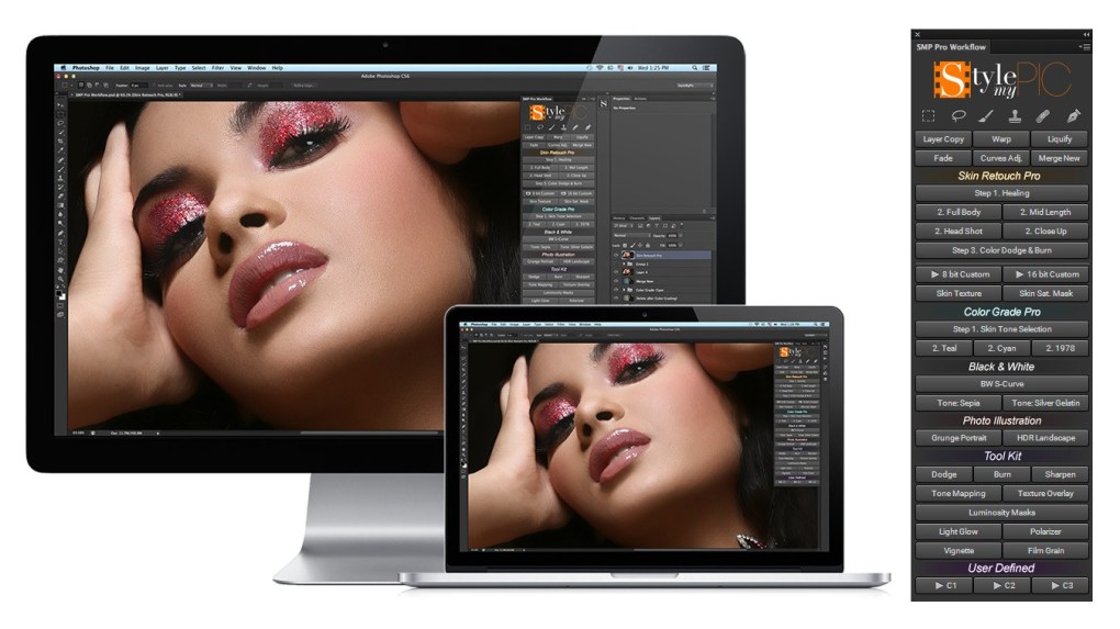 Stylemypic pro workflow mac download cracked mac